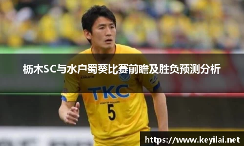 枥木SC与水户蜀葵比赛前瞻及胜负预测分析